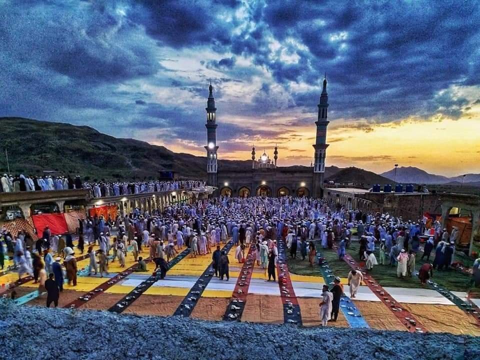 Karbogha Sharif